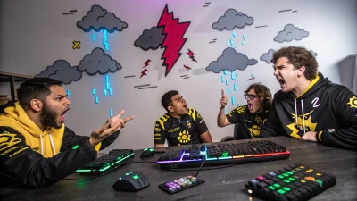 NAVI-Team-Crisis