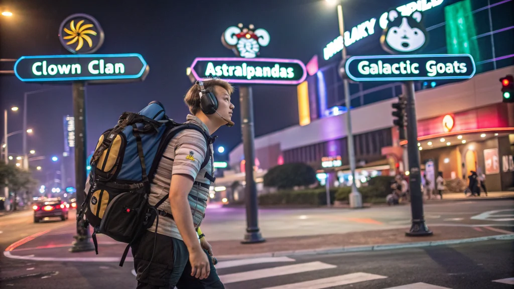 Обсуждение будущего TenZ после ухода из Sentinels.