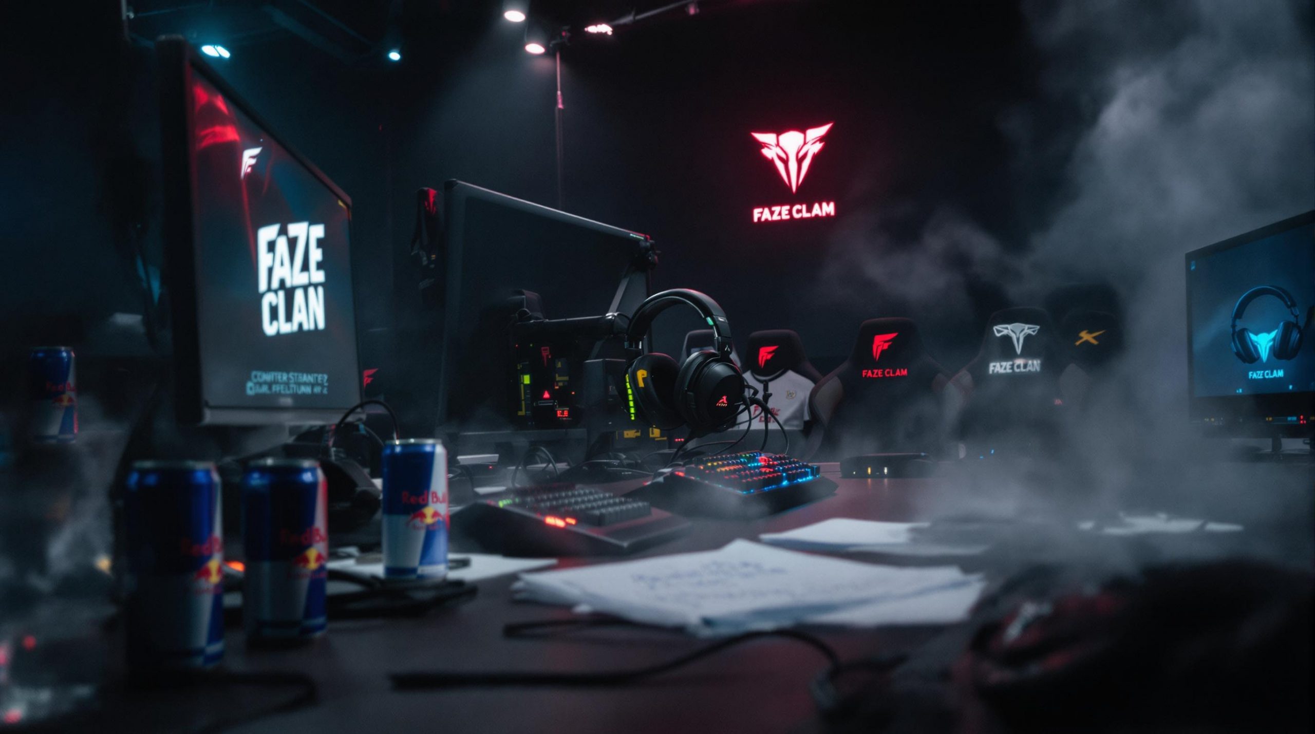 s1mple-FaZe-Clan-Return