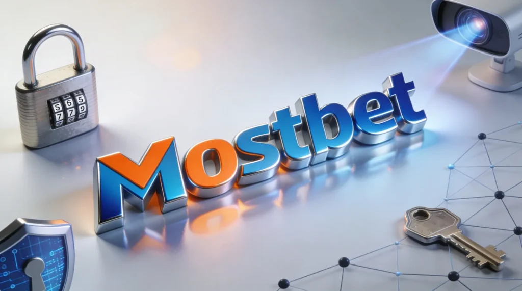 Мостбет зеркало и безопасность аккаунта: как защитить личные данные