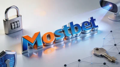 Мостбет зеркало и безопасность аккаунта: как защитить личные данные