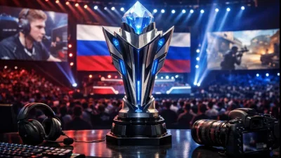 Кубок России по киберспорту 2026: зачем следить сейчас
